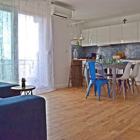 Apartment Anna Split With Parking ภายนอก รูปภาพ