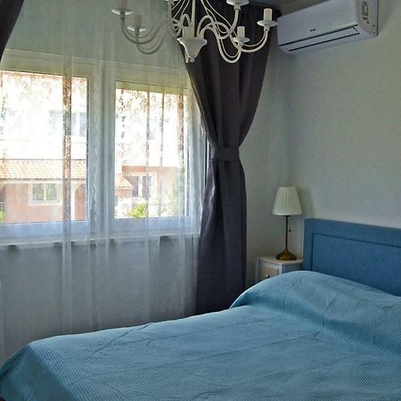Apartment Anna Split With Parking ภายนอก รูปภาพ
