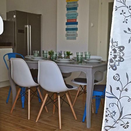 Apartment Anna Split With Parking ภายนอก รูปภาพ