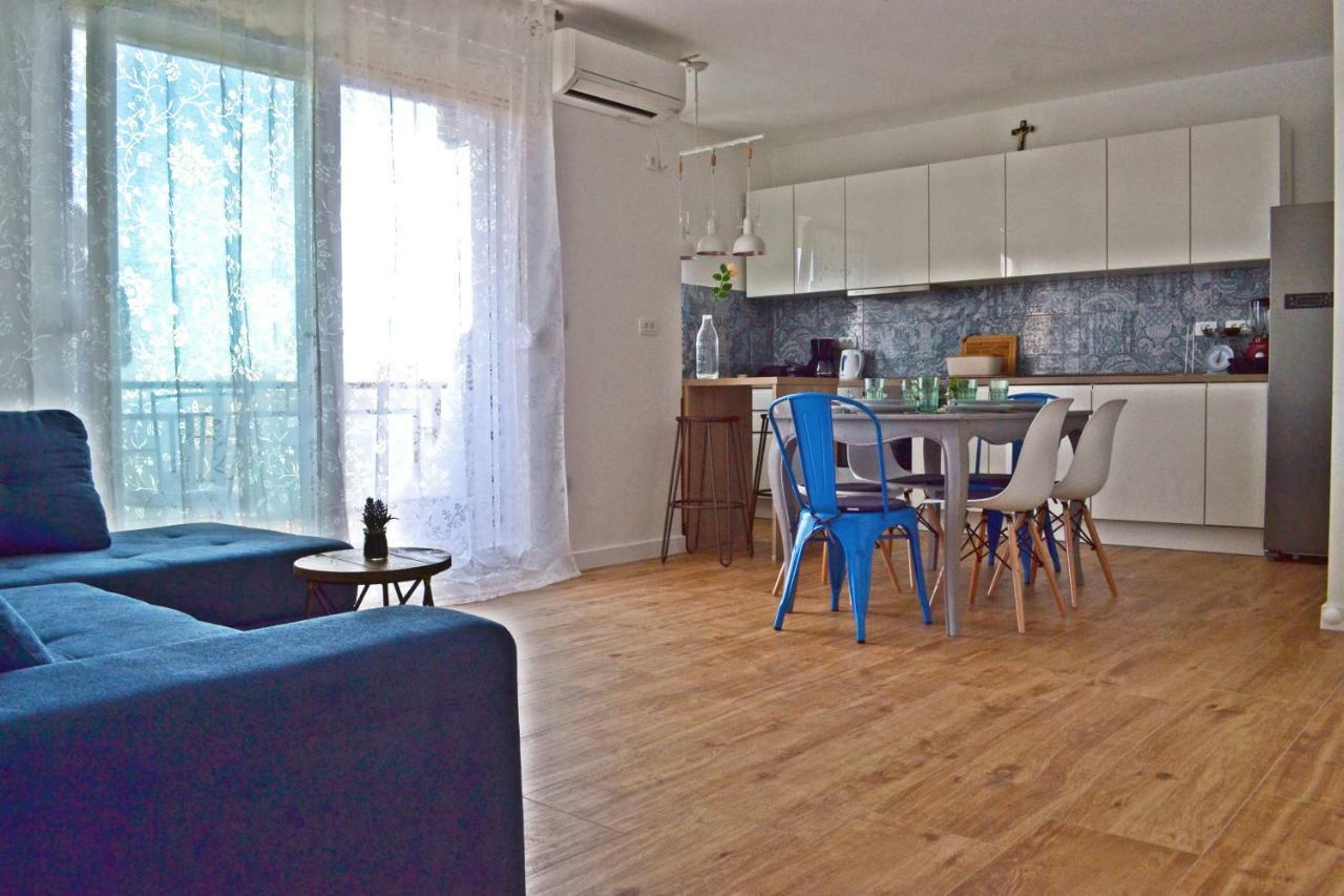 Apartment Anna Split With Parking ภายนอก รูปภาพ