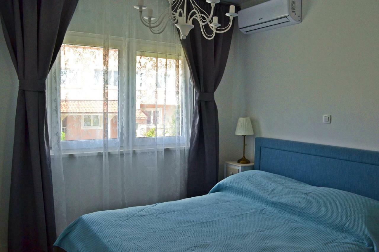 Apartment Anna Split With Parking ภายนอก รูปภาพ