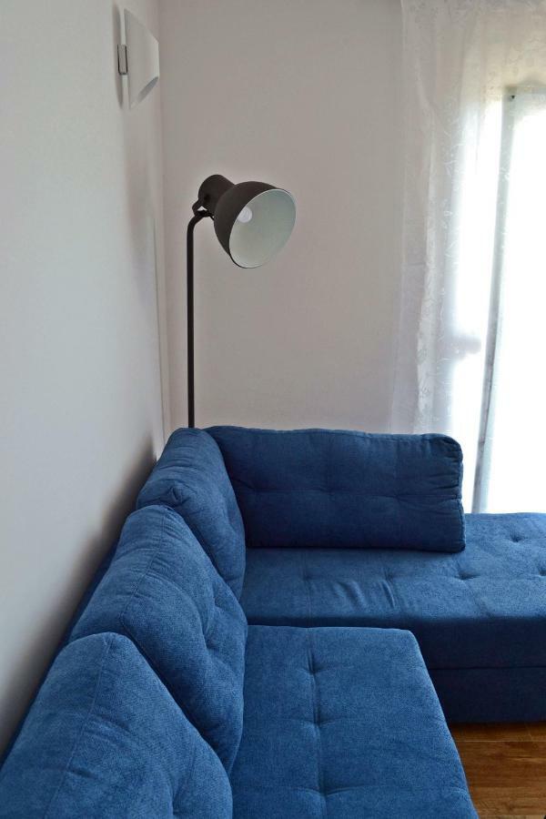 Apartment Anna Split With Parking ภายนอก รูปภาพ