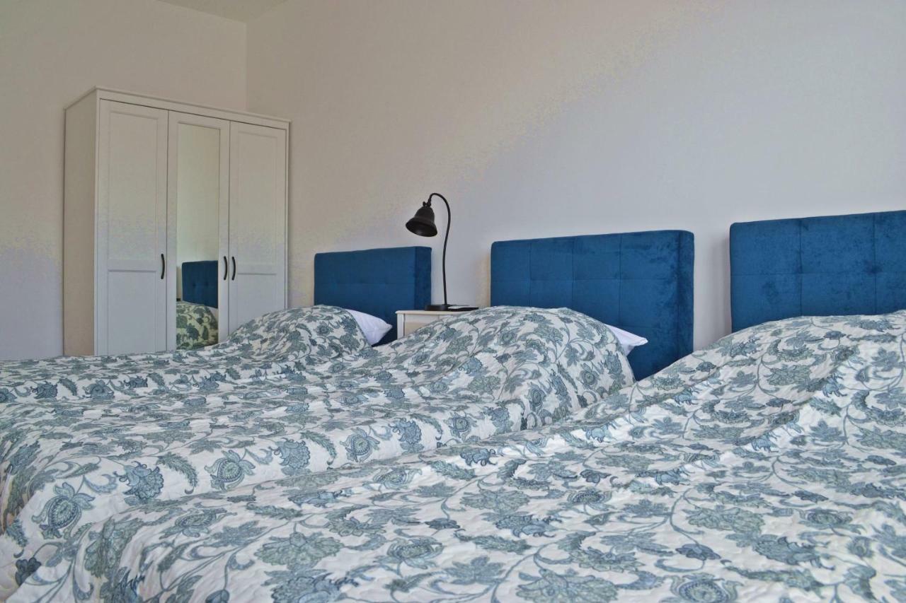 Apartment Anna Split With Parking ภายนอก รูปภาพ