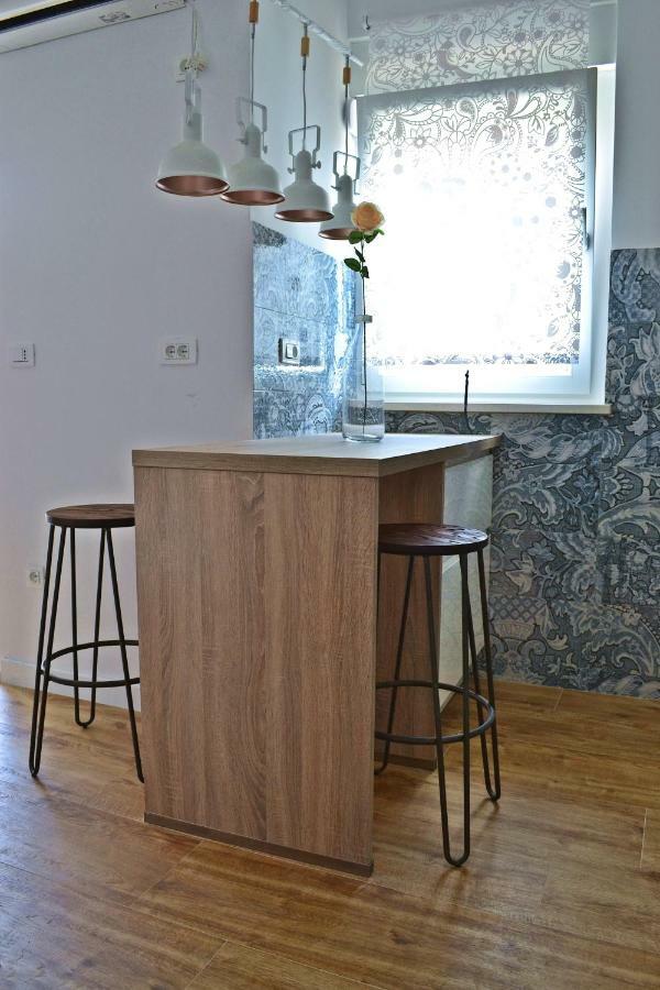 Apartment Anna Split With Parking ภายนอก รูปภาพ