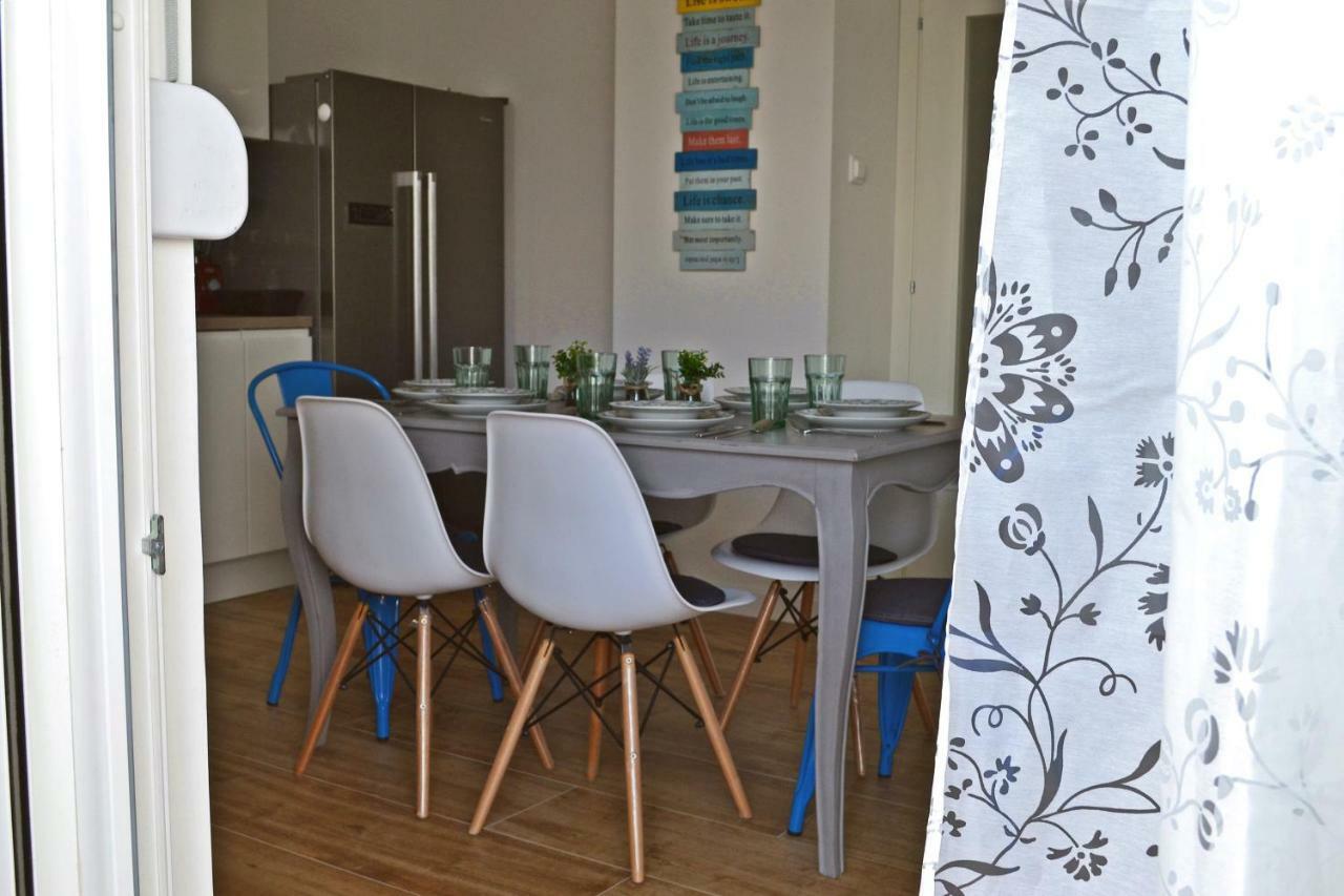 Apartment Anna Split With Parking ภายนอก รูปภาพ