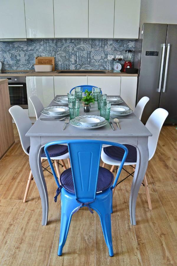 Apartment Anna Split With Parking ภายนอก รูปภาพ