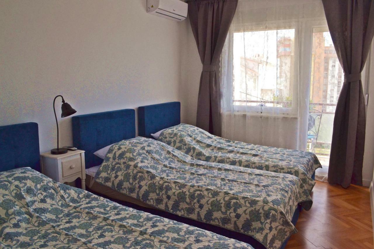 Apartment Anna Split With Parking ภายนอก รูปภาพ