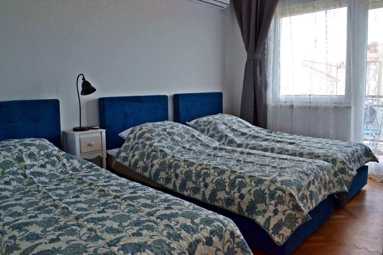 Apartment Anna Split With Parking ภายนอก รูปภาพ