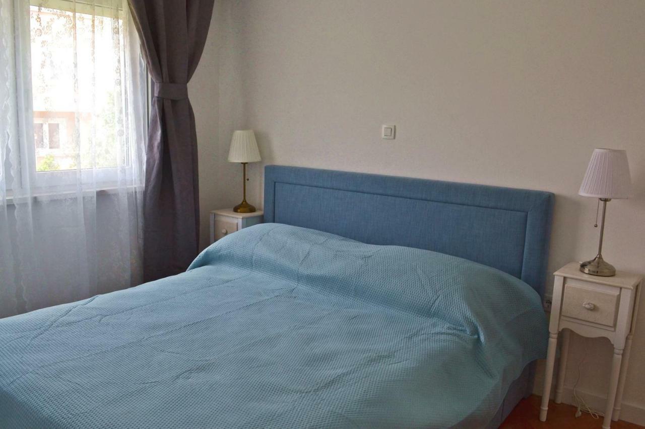 Apartment Anna Split With Parking ภายนอก รูปภาพ
