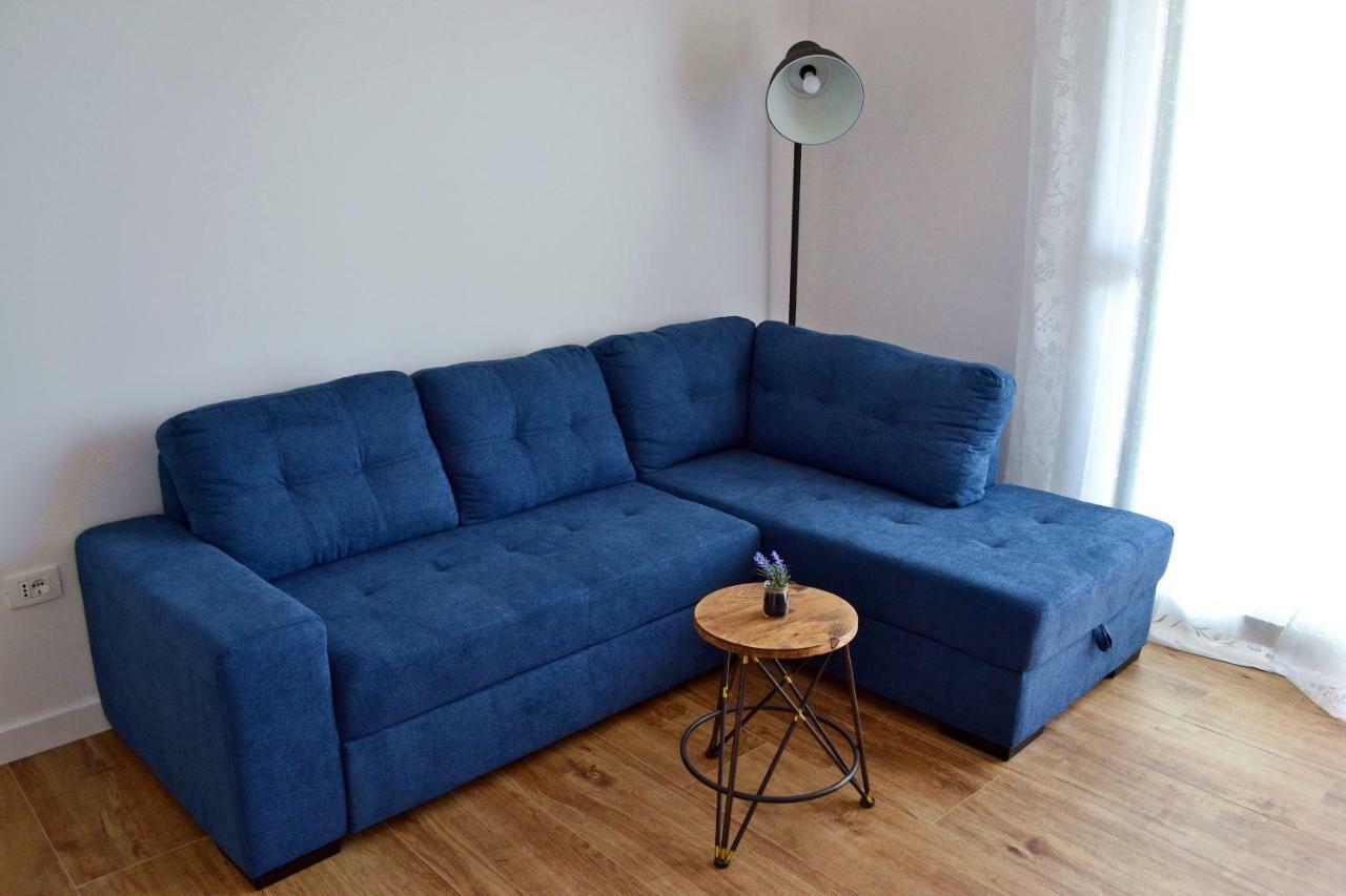 Apartment Anna Split With Parking ภายนอก รูปภาพ