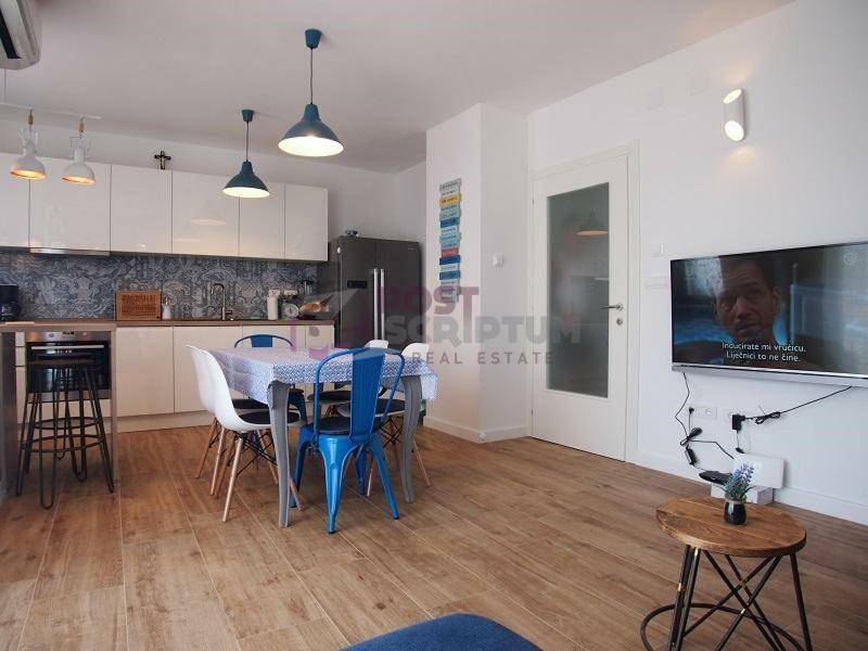 Apartment Anna Split With Parking ภายนอก รูปภาพ