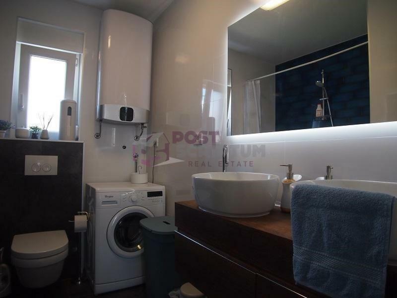 Apartment Anna Split With Parking ภายนอก รูปภาพ