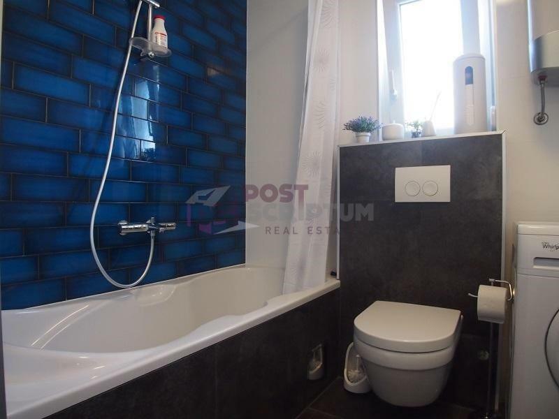 Apartment Anna Split With Parking ภายนอก รูปภาพ